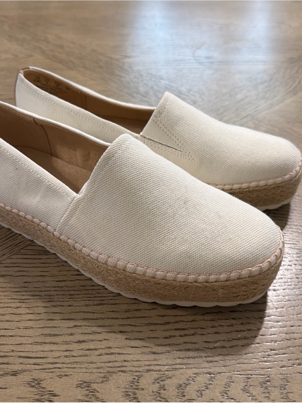 Dr. Scholl's Find Me Women's Black Slip On Comfort Shoes Size 8.5